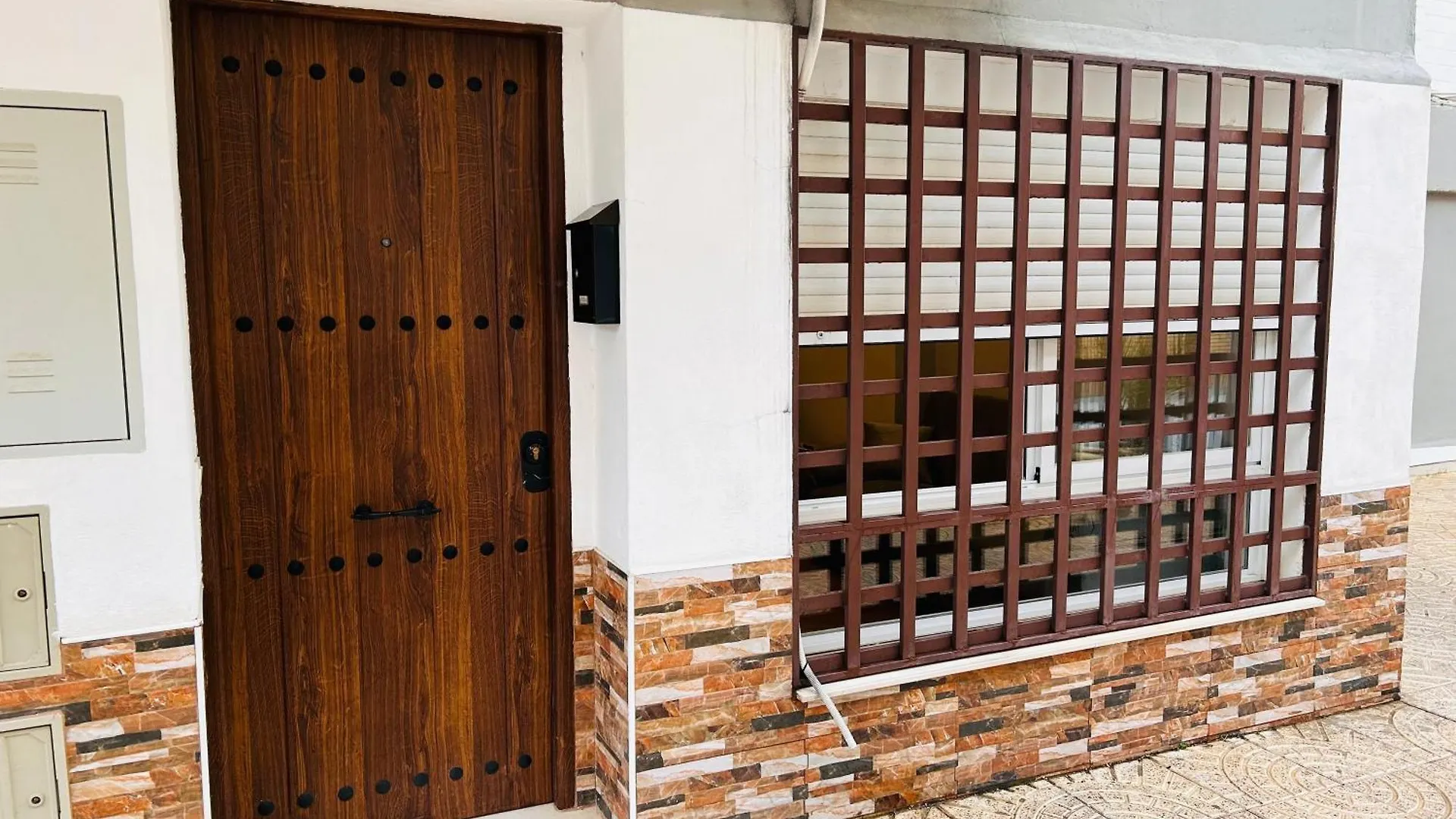 Plaza De Andalucia Home Con Parking Kordoba Apartament