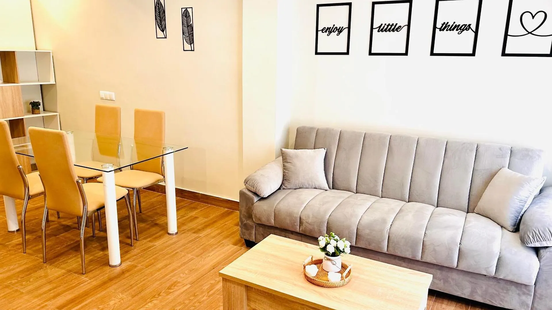 Apartament Plaza De Andalucia Home Con Parking Kordoba