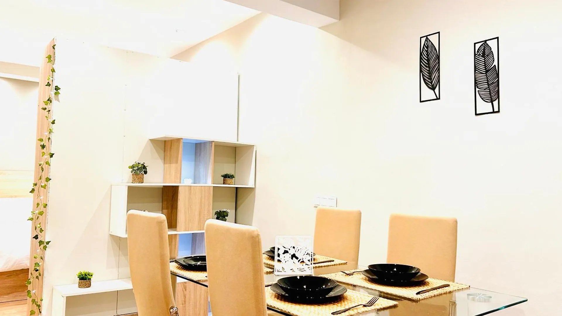Plaza De Andalucia Home Con Parking Kordoba